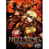 HELLSING OVA VII [〈初回限定版〉 [DVD]
