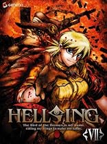 HELLSING OVA VII [〈初回限定版〉 [DVD]
