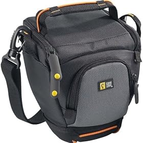 Click here to buy EVA HARDSHELL SLR CAMERA BAG FITS MOST SLR CAMERAS (SLRC-1) by Case Logic.