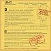 UB 40-Signing Off