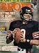 JIM MCMAHON CHICAGO BEARS SPORT MAGAZINE JANUARY 1986 BO JACKSON AND MORE!