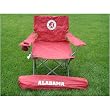 Alabama Crimson Tide NCAA Ultimate Adult Tailgate Chair by Rivalry Distributing