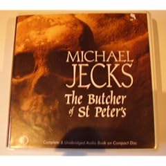 The Butcher of St Peter's