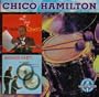 Gongs East / Three Faces of Chico