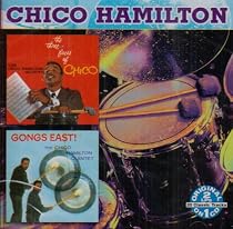 Gongs East/Three Faces of Chico