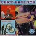 Gongs East / Three Faces of Chico