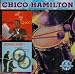 Gongs East!/Three Faces of Chico [Us Import]