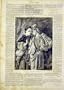 Ascot Races Royal Alexandra Prior Racecourse Print 1902