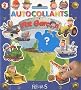 Autocollants petit gar�on tome 2
