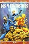 4 fantasticos, los - el fin (100% Mar...