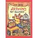 Arthur's Pet Business (Arthur Adventures (Prebound))