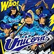�uWAO![�����]�yUNICORN�z[KSCL-1359/60]�v