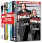 Penn & Teller Bullsh*t: Seasons 1-7
