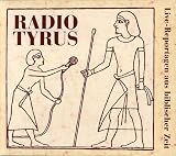 Vol. 1-4-Hier Spricht Radio Tyr