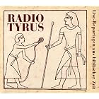 Vol. 1-4-Hier Spricht Radio Tyrus by  Vol. 1-4-Hier Spricht Radio Tyrus 