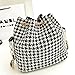 Women PU Leather Handbag Crossbody Satchel Shoulder Messenger Bag Hot