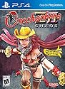 Onechanbara Z2: Chaos - 'Banana Split' Edition - PlayStation 4