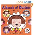 A Bunch Of Daisies (Daisy Books)