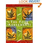 The Four Agreements: A Practical Guid...