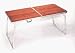 Kitchen & Housewares : Rio Brands #I630U 30x72 Centerfold Table