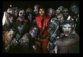 Image of Michael Jackson