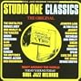 Studio One Classics