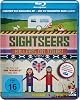 Sightseers (Blu-Ray)