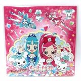 ハートキャッチプリキュア! ちよがみ