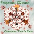 Christmas Time Is...
