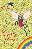 Stella the star fairy