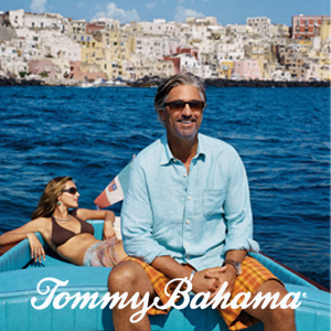 Tommy Bahama