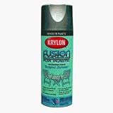 Krylon/Consumer Div 2520 Fusion Textured Shimmer Spray Paint