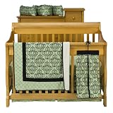 Trend Lab Vintage Crib Bedding Collection