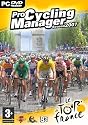 Pro Cycling Manager 2007 - Le Tour de France (PC DVD)