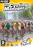 Pro Cycling Manager 2007 - Le Tour de France (PC DVD)