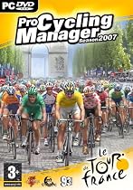 Pro Cycling Manager 2007 - Le Tour de France (PC DVD)