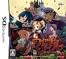 ウィッチテイル 見習い魔女と7人の姫