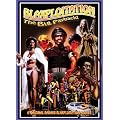 Blaxploitation - The Big Payback : TNT Jackson / The Black Six / The Black Godfather / The Black Gestapo / Black Fist / Get Christie Love (6 Disc Box Set) [DVD]