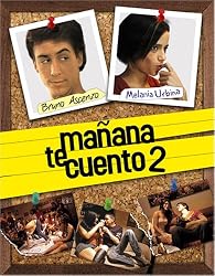 Manana Te Cuento 2