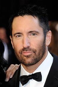 Image de Trent Reznor