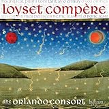 Compere: Magnificat/Motets/Cha