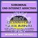Subliminal Internet Addiction