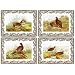 Spode Woodland Rectangular Placemats, Set of 4