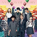 WAY OF GLORY(DVD付)(スマプラ対応)