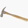Vaughan-Bushnell 99 Wood Handle Hammer