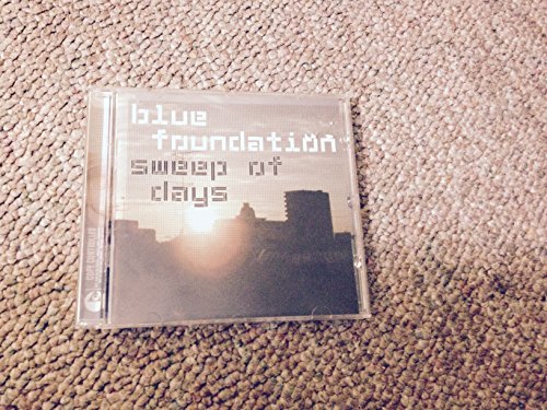 Blue Foundation - Twilight - Zortam Music