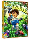 Go Diego Go: It's A Bug's World [DVD] [2008]