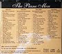 The Piano Men - 4 CD Set