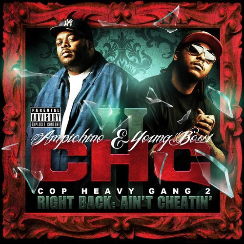 Cop Heavy Gang 2 - Right Back Ain't Cheatin'