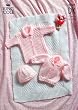 pram cover knitting patterns